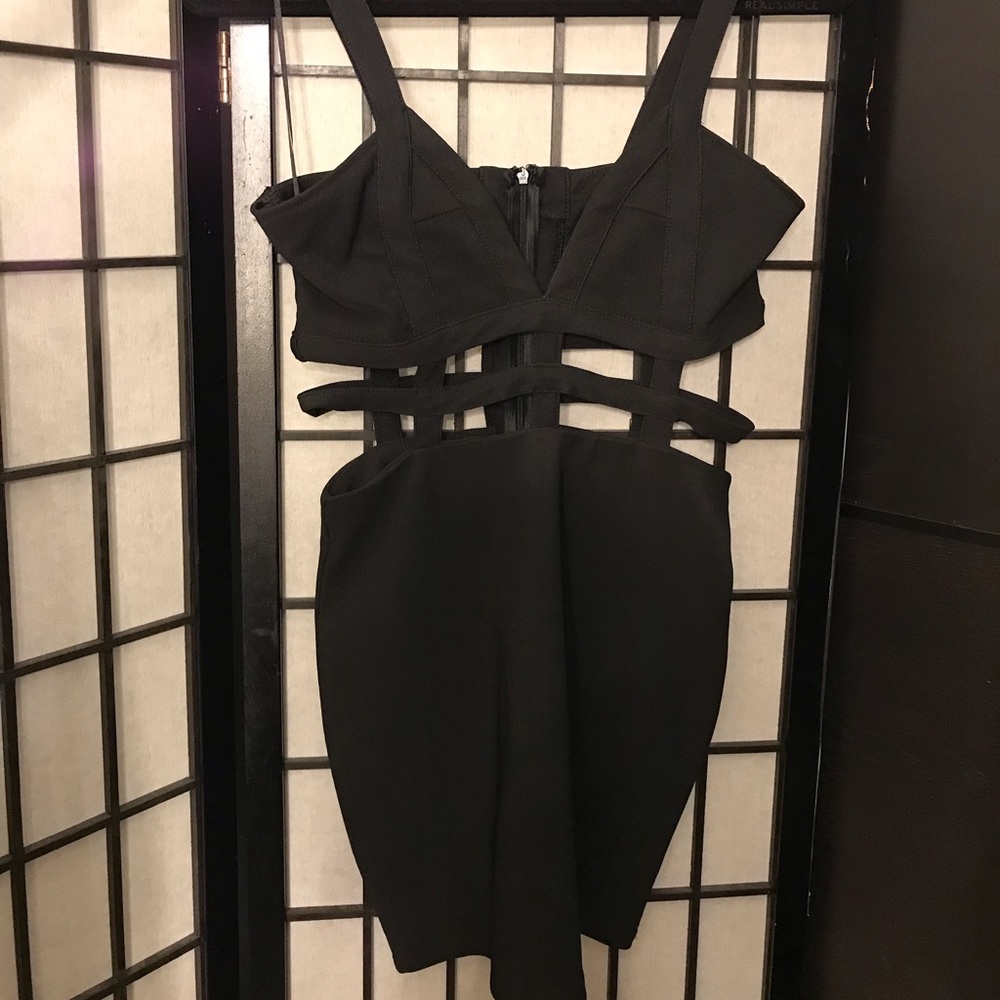 🖤 LBD